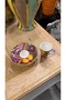 ESTERHOMEDECOR porcelain coffee cup set for 6 people - 4