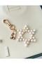 Real Pearl Bag Ornament & Keychain – Vip Exclusive Stylish Gift