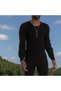 65% Wool Thermal Underwear Standard Flexible Size Soft Wool Thermal Winter