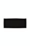 Premium Wide Headband - Skincare and Makeup Headband - Black - 4