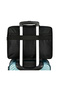 Unisex Black 16.5 Inch Expandable Laptop & Briefcase with Gusset - 4