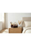 2 Pieces Organizer / Jewelry Makeup Organizer / Desktop Pen Holder and Organizing Box