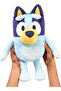 Blueyplus Turkish Speaking Bluey Plush Toy 35 cm Licensed Soft Plush Gift with Sound - 3