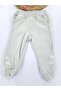 Boys' Double Tracksuit Set 2 Thread Sha Fleece-Lined with Fleece Winter Medium Thickness - 3