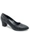 Ventes 5641704 Special Production Size 41-42 Women's High Heel Shoes Black - 3