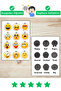 Cut Emojis and Match Their Shadows - 3