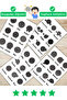 Cut Emojis and Match Their Shadows - 4