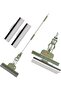 PVA Quadruple Rollers Magic Sponge Mop 27cm