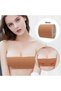 Breast Lift Tape Width 10 Cm Boob Tape 5 Meters Women's Stick-on Bra Nipple Cover-Beige - 3