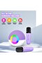 Mini Karaoke Machine for Kids Adults - 6