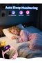 Kids Smart Watch 1.85" Upgrade - Fitness Tracker - 5