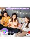 Mini Karaoke Machine for Kids Adults - 4
