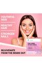 collagen peptides powder vitamin c100% pure formula dietary supplement skinhealthy hair20 sachets - 2