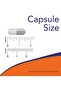 Supplements Vitamin D-3 & K-2 1,000 IU/45 mcg Plus Support Bone Health 120 Capsules - 3