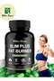 Physical Slim Plus Healthy Detox Dietary Supplement 60 Tablets