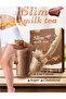 Slim Milk Tea Chocolate flavor Instant Milktea Instant Drink Detox - 2
