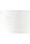 150 Meters, 1 Piece, X4-4 Ply, White Color, 0.04 Mm, 1.6 kg Pulling Force, Lrf Weave, Silk, Fishing Line,