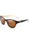 Women Vintage Polarized Sunglasses Lady Elegant Cateye Sun Glasses B2476
