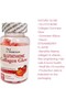 GLOW Collagen Glow Anti Aging Skin Whitening Vitamins, Strawberry Flavor 60 Gummies - 5