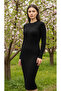 Knit dress - 3