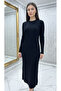 Knit dress - 2