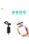 USB Stick Camera Mini Size 1080P HD Discreet Security Camera - 2