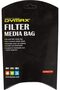Medium Coarse Media Filter Bag 27cm x 30cm