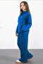 Girl's Double Tracksuit Set-Aüt-1039-320 - 4