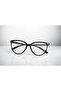 Cat Eye Blue Light Protection Glasses - 2