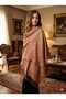 Pashmina Cashmere Shawl | |   50% Cashmere Wool 50% Silk |   70X180 cm - 4