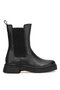 Elit Ozrsl1400C Women's Chelsea Boots Black - 2