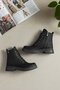 Elit Ozrsl909Sc Women's Classic Boots Black
