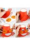 12Pcs DIY Paper Cups with Cardboards and Double Sided Tape - 4