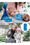 Pack Of 8 Disposable Diaper Bag Refill Rolls Safe And Odour Control - Multicolour - 5