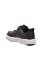 1603 F Black-White Children's Sports Shoes - 4