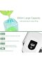 Automatic Soap Dispenser Wall Mount - Touchless, Infrared Motion Sensor, Battery Operated, 500ml Cap - 4