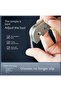 Glasses Adjustment and Repair Tool Repair Kit Is Suitable for All Glasses. Mixed Colors Are Sent - 4