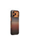 iPhone 17 Pro Textured Woven Case Shock Absorbing Premium Phone Cover - 2