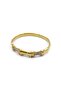 Jewelled Bracelet - Gold