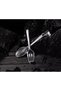 Unisex Modern Design Cutlery Pendant Stainless Steel Gourmet Chef Necklace - 2