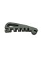 Glasses Adjustment and Repair Tool Repair Kit Is Suitable for All Glasses. Mixed Colors Are Sent - 5