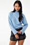 Women's Sweat 6Wal90089Ht624