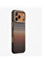 iPhone 17 Pro Max Carbon Fiber Design Case Slim Fit Protective Back Cover - 2