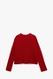 Women's Sweat 6Wal90048Ht401 - 4