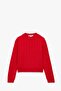 Women's Sweat 6Wal90039Ht401 - 3