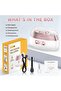 4-in-1 Electric Nail Clipper - 7