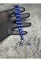 Sürmeli High End Special Design Tightening Amber Rosary - 4