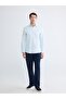 Regular Fit Men's Shirt - 2