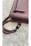 Women's Wallet with Large Capacity Convenient Dust Bag with Soft Textured Wristlet - 3