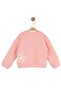 Girl's Barbie Sweat Nk-39607 - 2